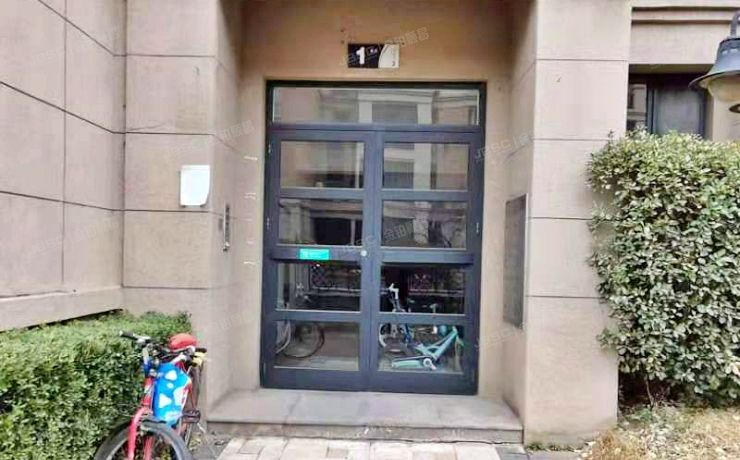 房山区 绿城·百合公寓梦泉苑2号楼3层1-301的+车位（绿城百合）