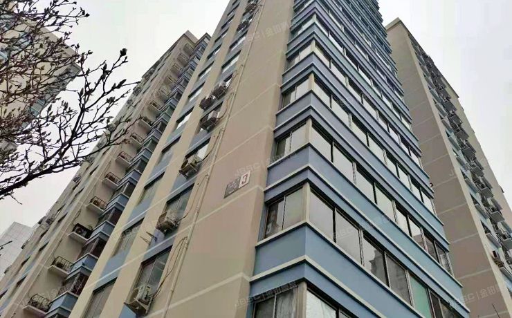 西城区 三里河二区3号楼14层1410号（三里河二区A区）