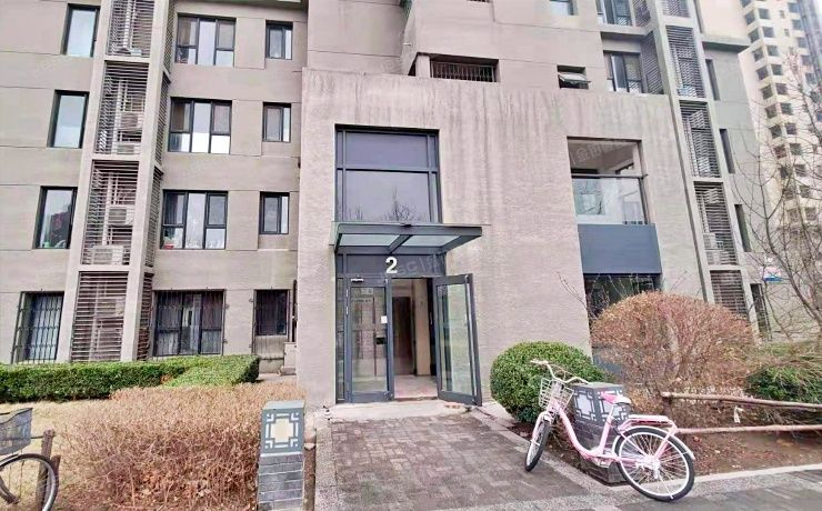 昌平区 龙域中路12号院4号9层二单元904（融泽嘉园）按经适房管理