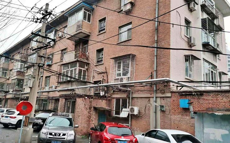 朝阳区 牛王庙北区1号楼4层3门8