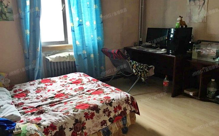 朝阳区 北苑路5号1号楼4层1门401（黄金苑）