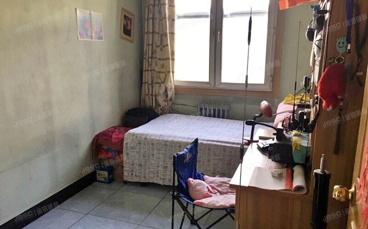 朝阳区 北苑路5号1号楼4层1门401（黄金苑）