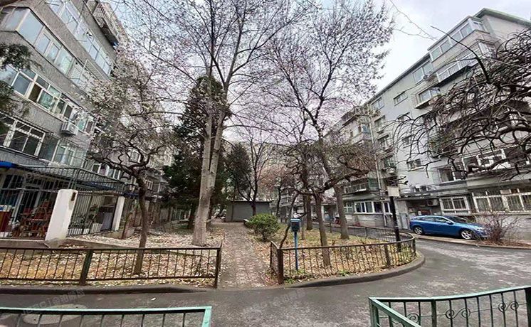 海淀区 厂洼小区15-1-601室（厂洼小区）