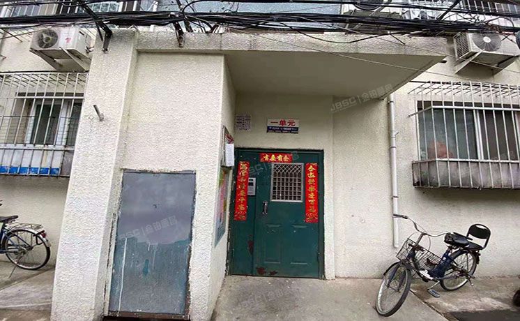 海淀区 厂洼小区15-1-601室（厂洼小区）