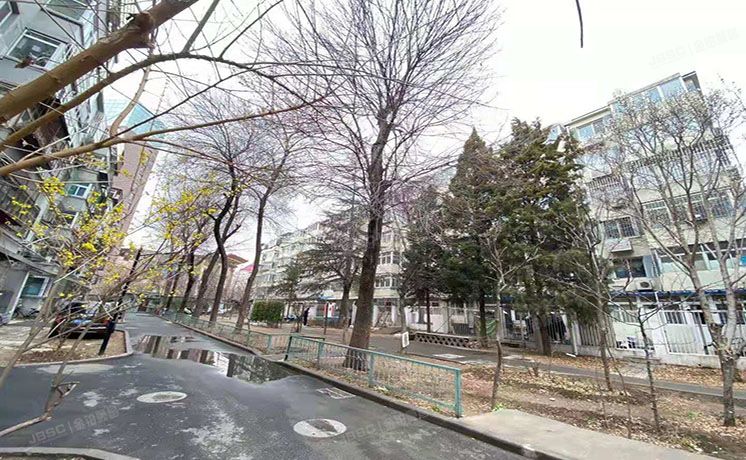 海淀区 厂洼小区15-1-601室（厂洼小区）