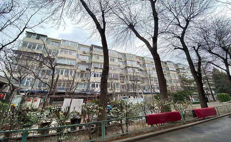 海淀区 厂洼小区15-1-601室（厂洼小区）