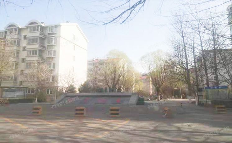 通州区 怡乐中街怡乐园三区3号楼6层261（靓景明居）