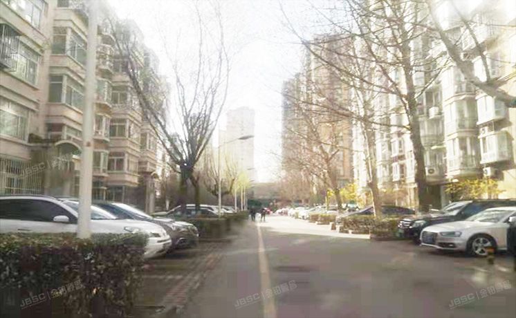 通州区 怡乐中街怡乐园三区3号楼6层261（靓景明居）