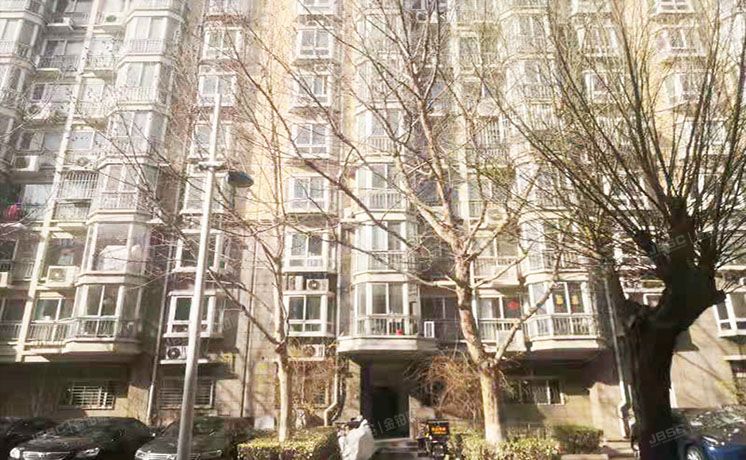 通州区 怡乐中街怡乐园三区3号楼6层261（靓景明居）