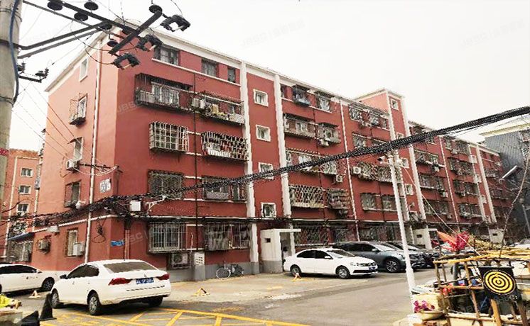 丰台区 卢沟桥南里13号楼1门501号（鑫融皓月家园）房改房