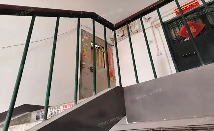 丰台区 卢沟桥南里13号楼1门501号（鑫融皓月家园）房改房