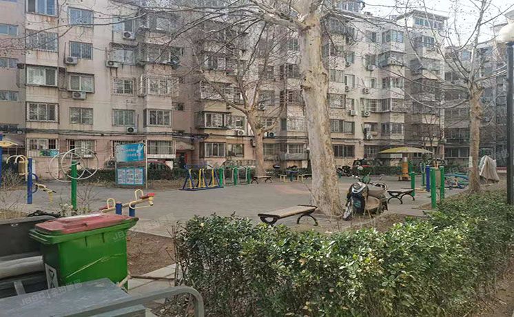 朝阳区 北苑路5号1号楼4层1门401（黄金苑）