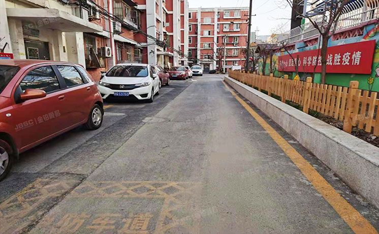 石景山区古城西路6号楼3层3单元38号首钢古西居民小区房改房