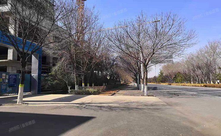 大兴区 大兴工业区B区天和西路32号1-3幢房产和在建工程及国有土地使用权（梦狐竹纤维工业园）