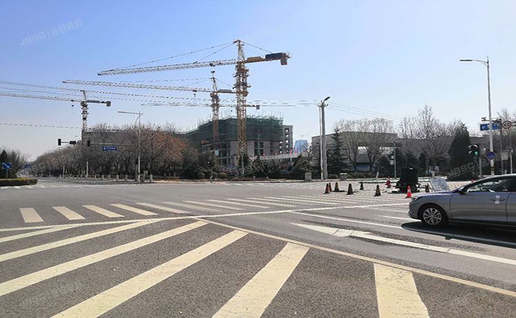 大兴区 大兴工业区B区天和西路32号1-3幢房产和在建工程及国有土地使用权（梦狐竹纤维工业园）