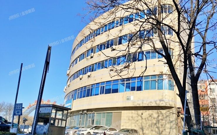 海淀区 上地东里一区4号楼407号（科贸大厦）