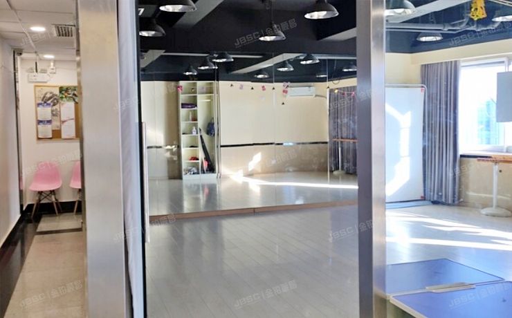 海淀区 上地东里一区4号楼406号（科贸大厦）