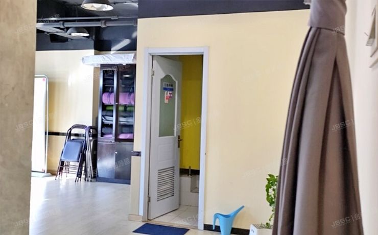 海淀区 上地东里一区4号楼406号（科贸大厦）