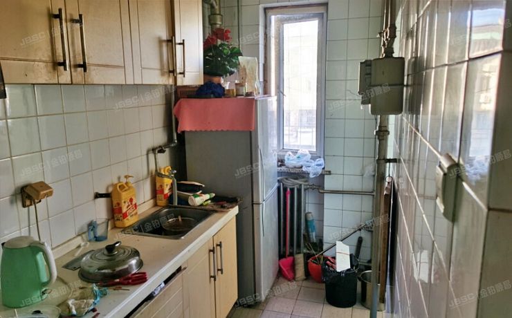 朝阳区 康家园6号楼5层6门501（康家园）