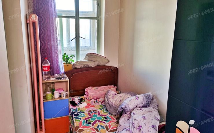 朝阳区 康家园6号楼5层6门501（康家园）