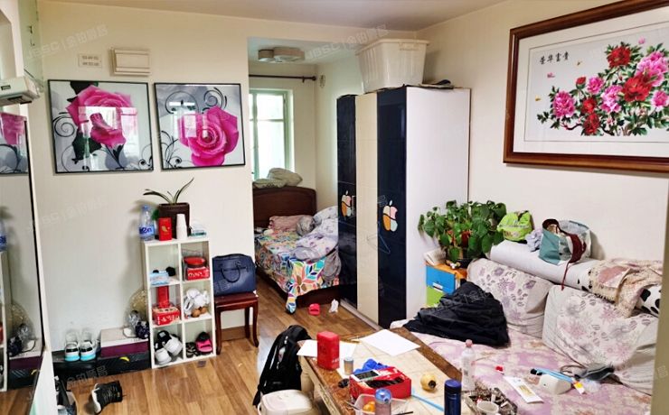 朝阳区 康家园6号楼5层6门501（康家园）