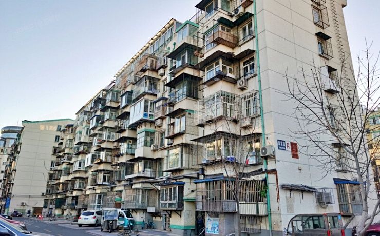 朝阳区 康家园6号楼5层6门501（康家园）