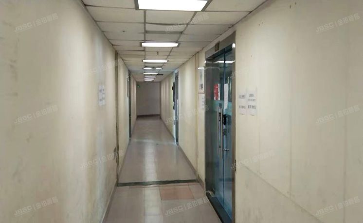 海淀区 上地东里一区4号楼407号（科贸大厦）