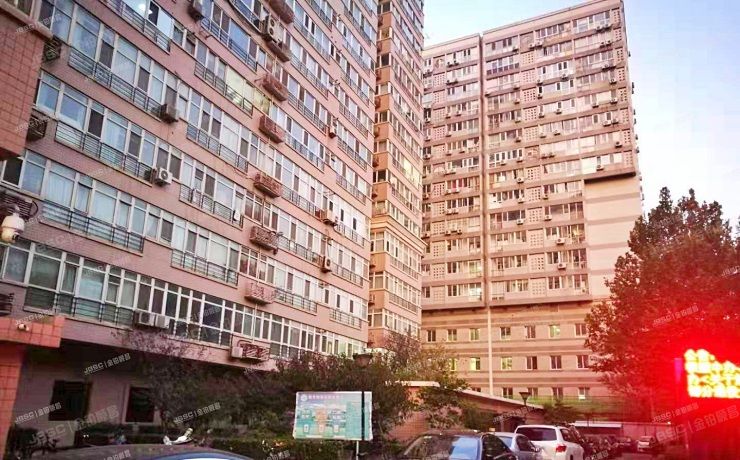 东城区 东直门内北小街2号楼301号（北小街二号楼）