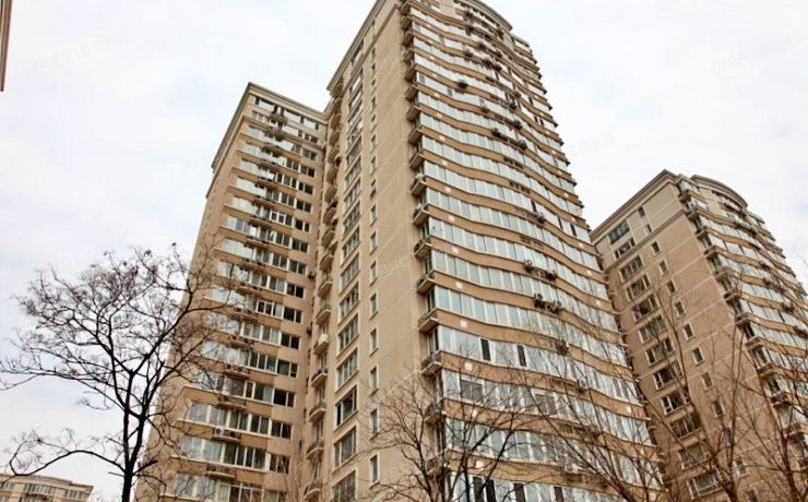 朝阳区 望京西园309号2103室（望京西园三区）