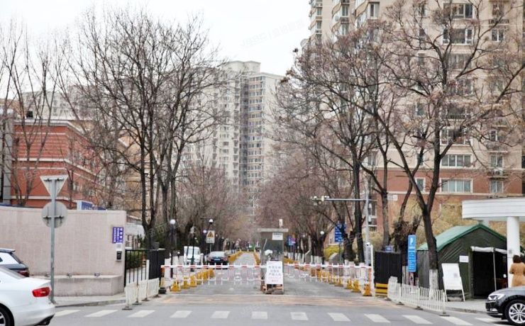 朝阳区 望京西园309号2103室（望京西园三区）