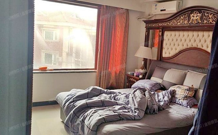 丰台区 丰葆路168号北京国际花园88号-1至2层（北京国际花园）别墅