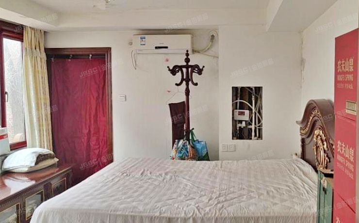 丰台区 丰葆路168号北京国际花园88号-1至2层（北京国际花园）别墅