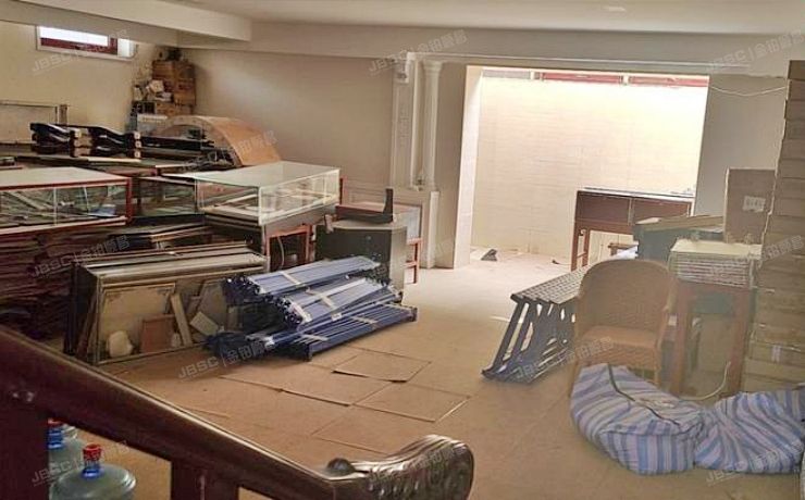 丰台区 丰葆路168号北京国际花园88号-1至2层（北京国际花园）别墅