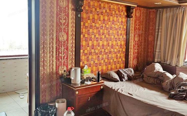 丰台区 丰葆路168号北京国际花园88号-1至2层（北京国际花园）别墅