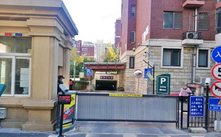 通州区 砖厂北里122号楼-1至1层3单元102（金隅自由筑）