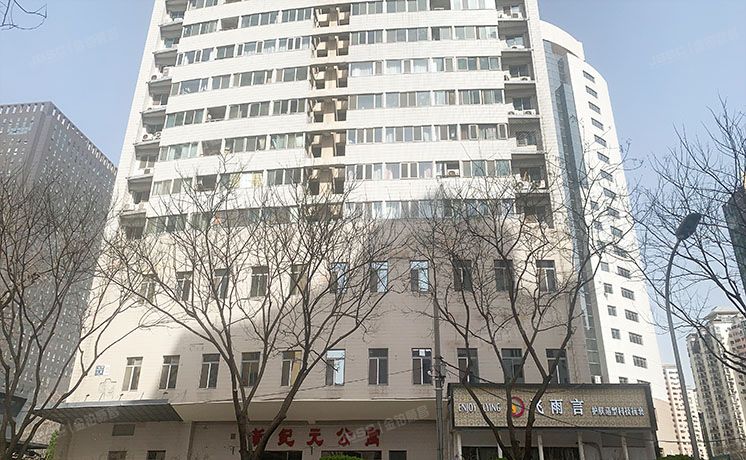 西城区 广安门外大街新纪元公寓1707号（新纪元公寓）