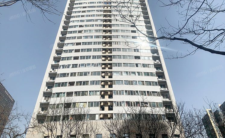 西城区 广安门外大街新纪元公寓1703号（新纪元公寓）