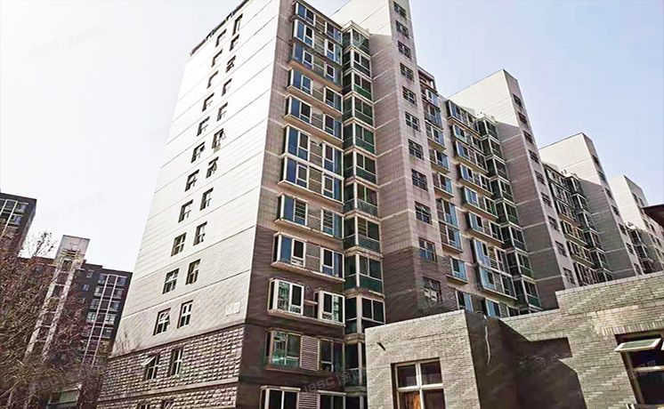 海淀区 万柳星标家园10号楼4层1单元502（碧水云天颐园）