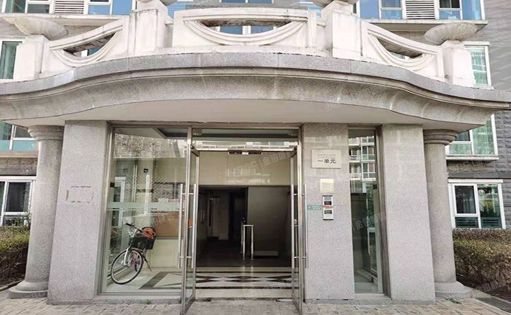 海淀区 万柳星标家园10号楼4层1单元502（碧水云天颐园）