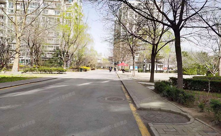 海淀区 万柳星标家园10号楼4层1单元502（碧水云天颐园）