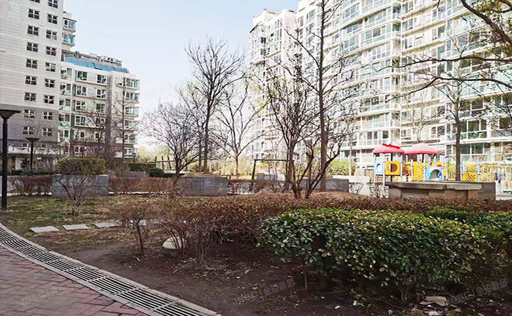 海淀区 万柳星标家园10号楼4层1单元502（碧水云天颐园）