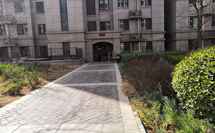 门头沟区 石龙南路3号院12号楼5层1单元502（丽景长安）