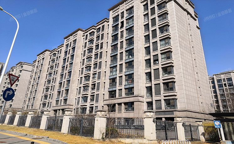 门头沟区 石龙南路3号院12号楼5层1单元502（丽景长安）