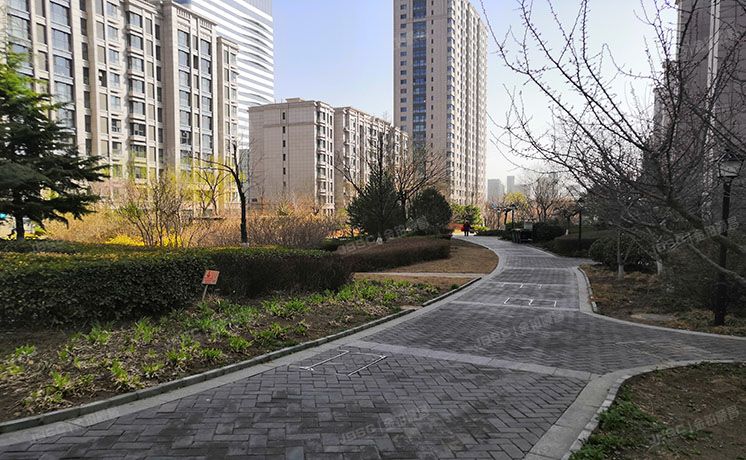 门头沟区 石龙南路3号院12号楼5层1单元502（丽景长安）