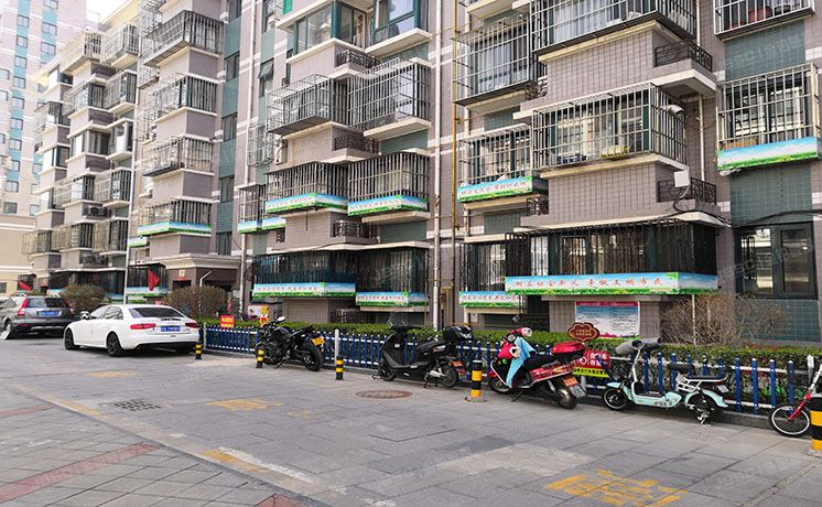 门头沟区 倚山嘉园9号楼3层4单元301号（倚山嘉园）