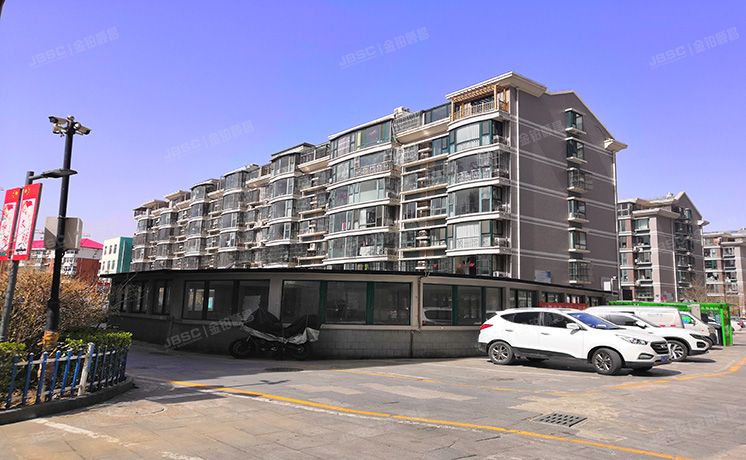 门头沟区 倚山嘉园9号楼3层4单元301号（倚山嘉园）