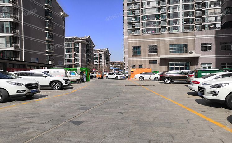 门头沟区 倚山嘉园9号楼3层4单元301号（倚山嘉园）