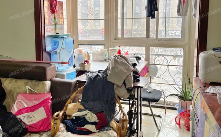 朝阳区 双惠苑13号楼1门201室（双惠苑北区）