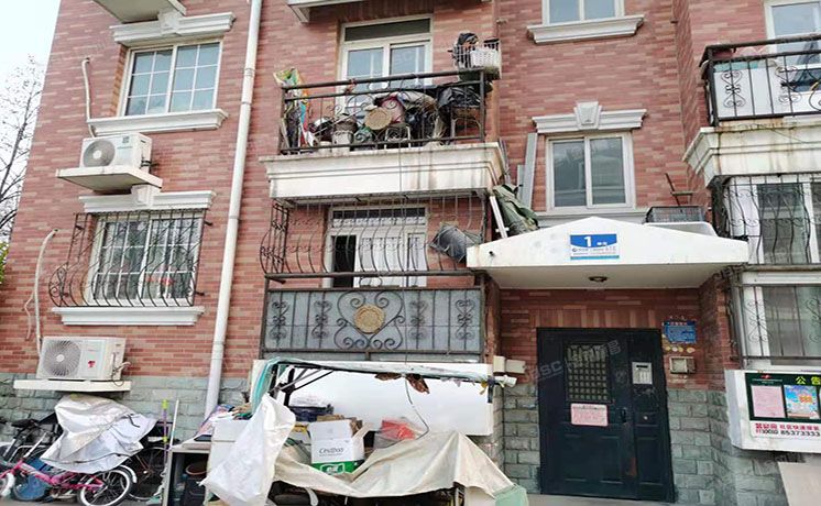 朝阳区 双惠苑13号楼1门201室（双惠苑北区）