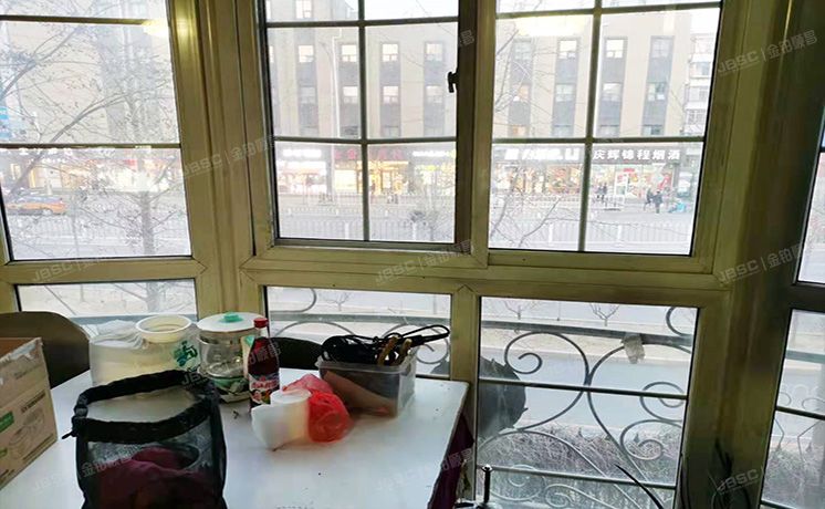 朝阳区 双惠苑13号楼1门201室（双惠苑北区）